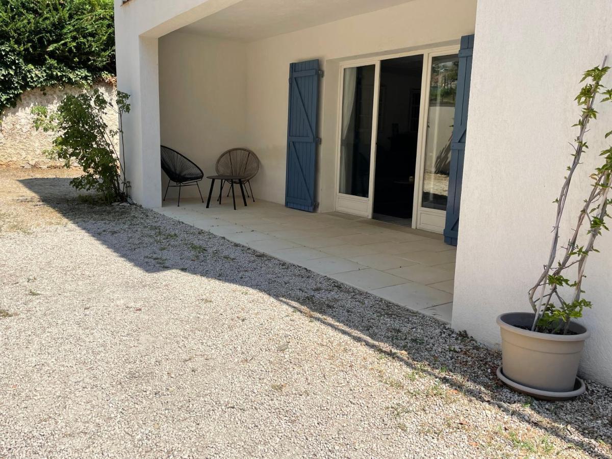 Appartamento Casa Di La Ciotat